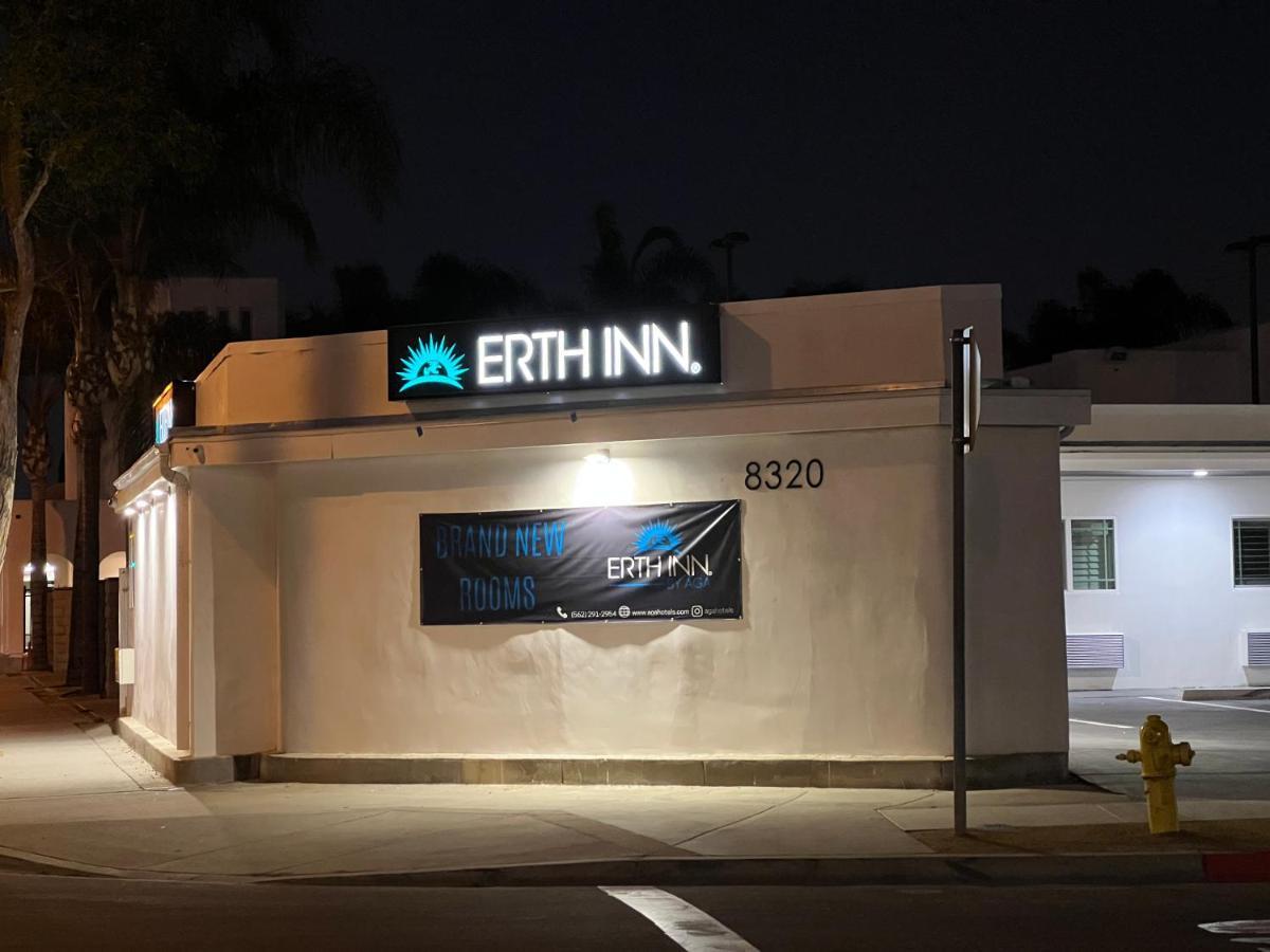 Erth Inn By Aga Bell Gardens Εξωτερικό φωτογραφία
